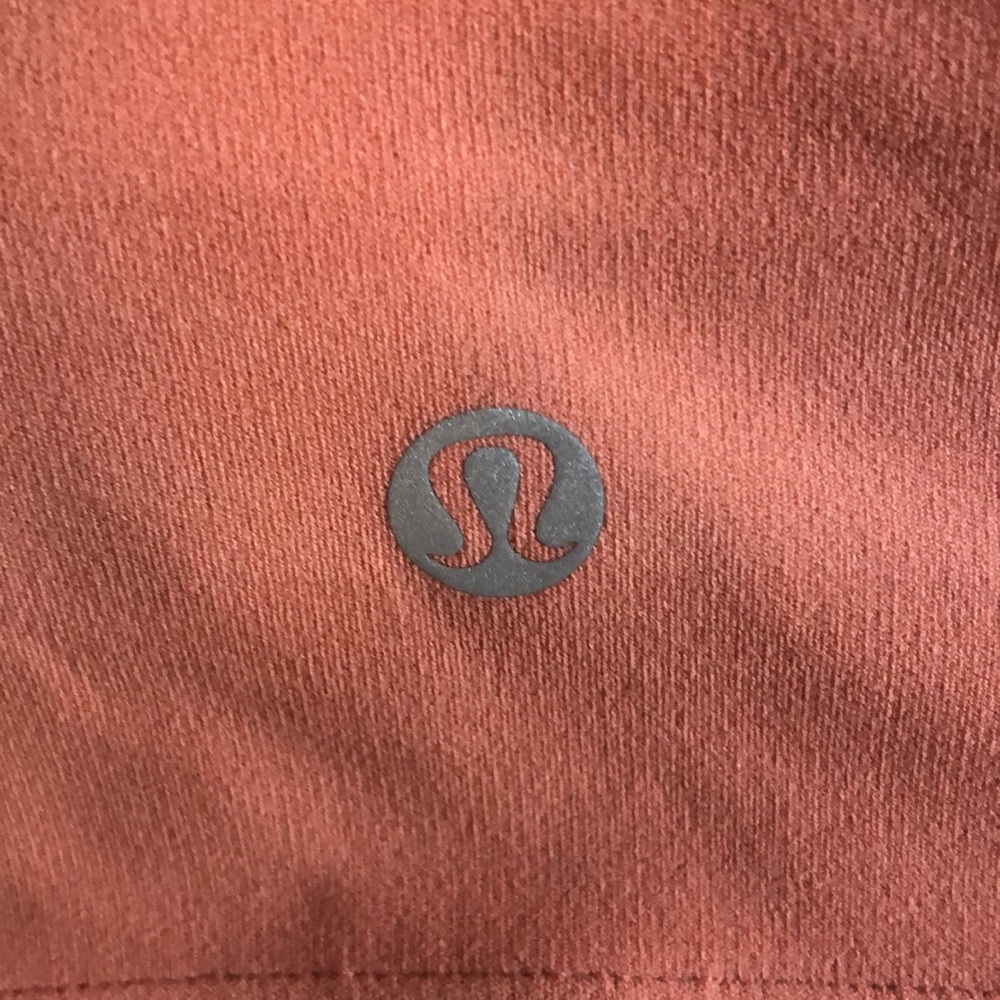 Lululemon Fold Forward Bra C/D Cup NWT - Picture 11 of 14